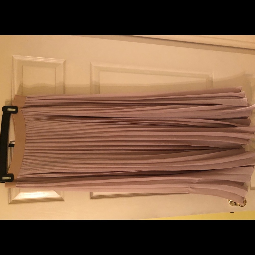 Maxi skirt by BCBG
